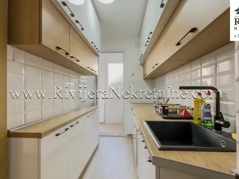 Prodaja, dvosoban stan, 68m², Seljanovo, Tivat - image 8