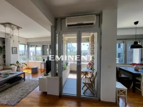 Rent, two bedroom apartment, 55m², Vračar Hram, Vračar Sve Podlokacije - image 12