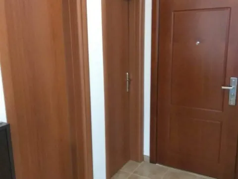 Izdavanje, jednosoban stan, 46m², Seljanovo, Tivat - image 6