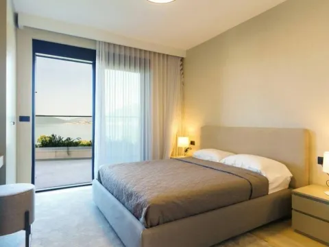 Sale, two bedroom apartment, 160m², Donja Lastva, Tivat - image 8