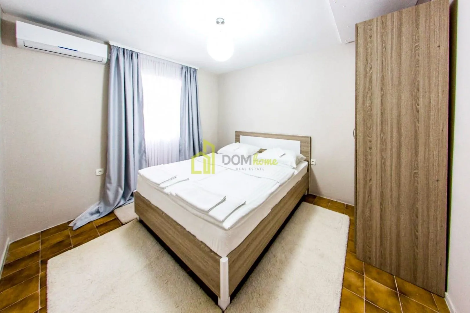 Rent, house, 180m², Sveti Stefan, Budva