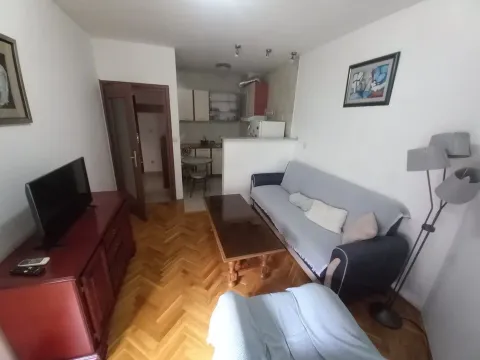Izdavanje, jednosoban stan, 33m², Blok 9, Podgorica - image 2