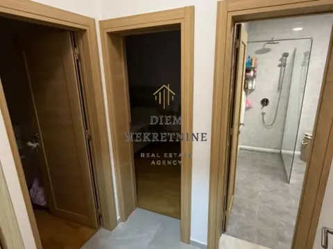 Prodaja, dvosoban stan, 67m², Zabjelo, Podgorica - image 2