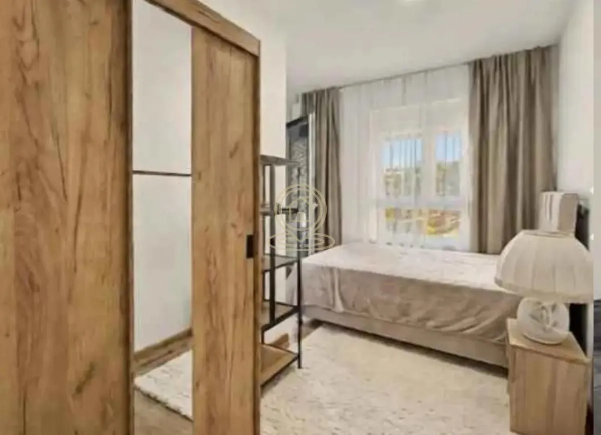 Prodaja, dvosoban stan, 52m², Strelište, Pančevo