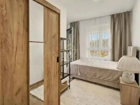 Prodaja, dvosoban stan, 52m², Strelište, Pančevo - image 5