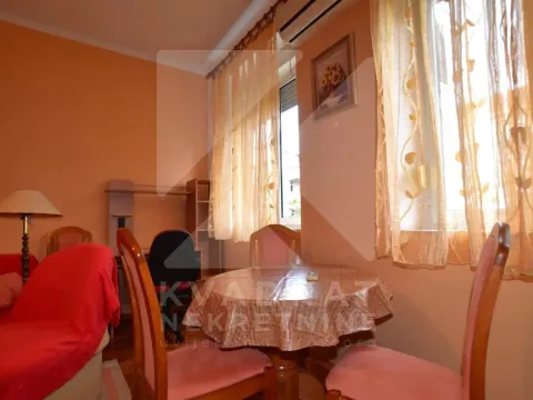 Rent, one bedroom apartment, 50m², Centar, Podgorica - image 4