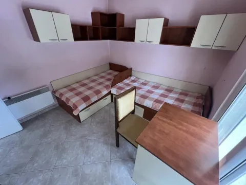 Rent, two bedroom apartment, 65m², Bar, Crna Gora - image 8