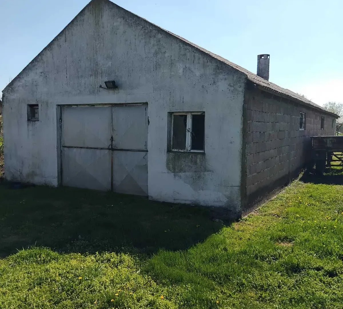 Prodaja, kuća, 80m², Žitište, Zrenjanin