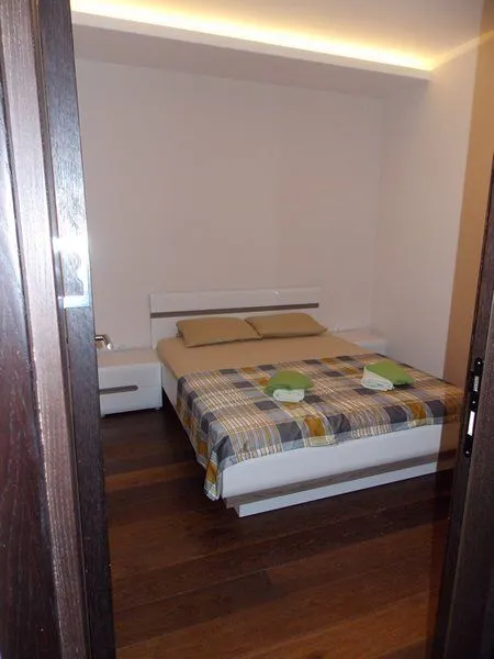 Sale, apartment, 92m², Budva, Crna Gora