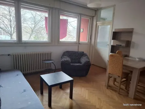 Izdavanje, dvosoban stan, 67m², Novi Beograd Blok 37, Novi Beograd Sve Podlokacije - image 3