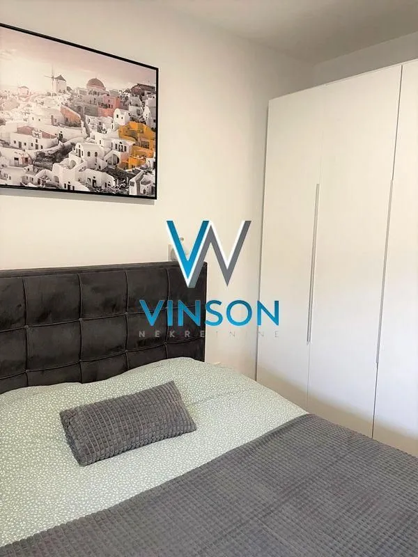 Rent, one bedroom apartment, 40m², Novi Sad Sve Podlokacije, Novi Sad