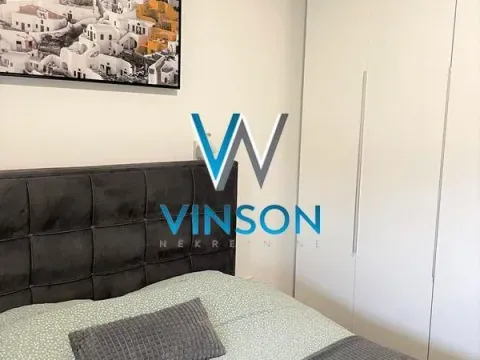 Rent, one bedroom apartment, 40m², Novi Sad Sve Podlokacije, Novi Sad - image 5