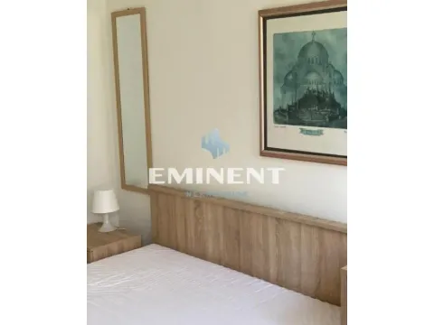 Izdavanje, dvosoban stan, 52m², Cvetni Trg, Vračar Sve Podlokacije - image 9