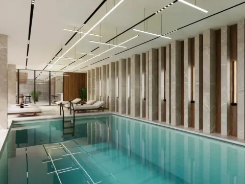 Prodaja, dvosoban stan, 63m², Kumbor, Herceg Novi - image 30