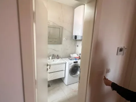 Rent, studio apartment, 28m², Centar, Bar - image 5