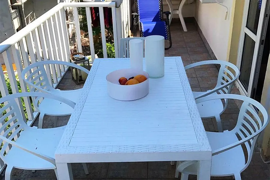 Prodaja, dvosoban stan, 65m², Ljuta, Kotor