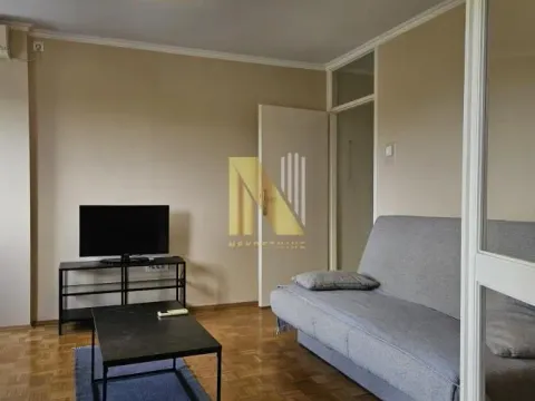 Rent, one bedroom apartment, 39m², Liman 2, Novi Sad Sve Podlokacije - image 4