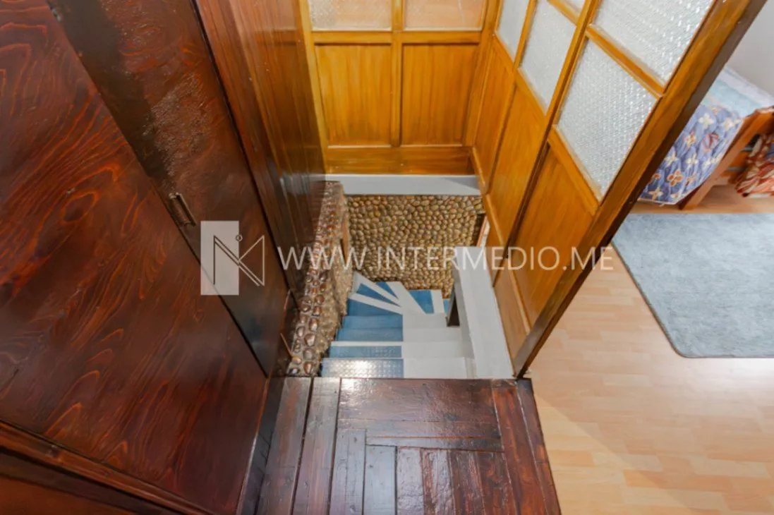 Prodaja, kuća, 45m², Srbina, Herceg Novi