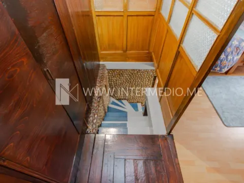 Prodaja, kuća, 45m², Srbina, Herceg Novi - image 4