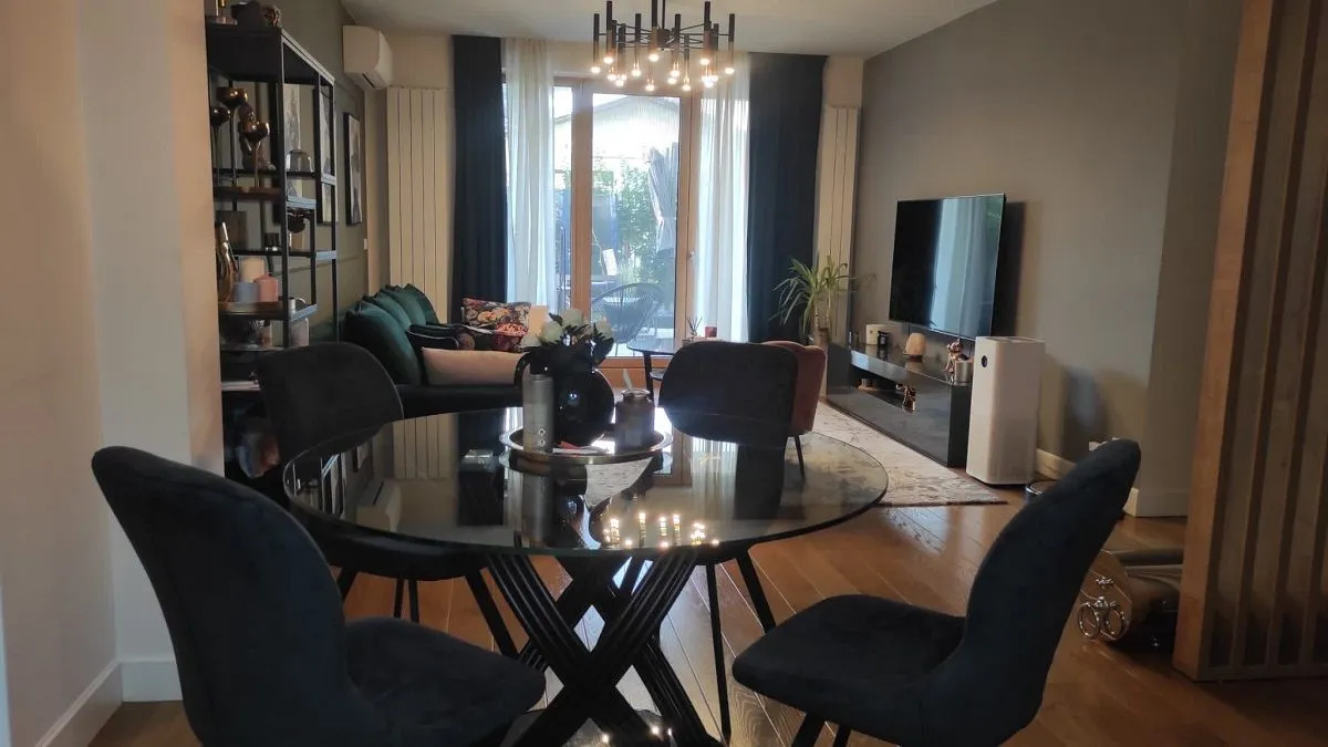 Sale, three bedroom apartment, 75m², Lekino Brdo, Voždovac Sve Podlokacije