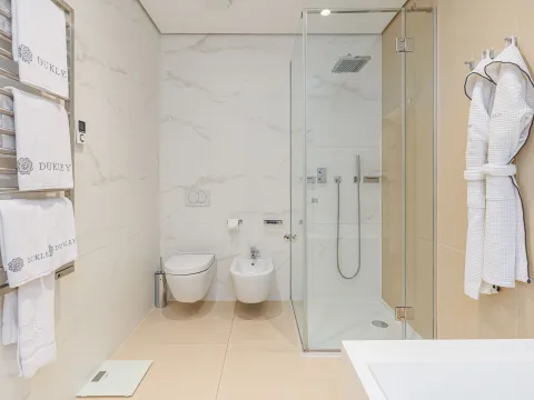 Sale, one bedroom apartment, 99m², Dukley Gardens, Budva - image 12