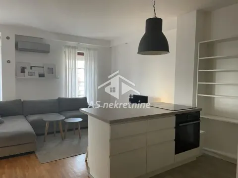 Izdavanje, dvosoban stan, 54m², Čukarica, Beograd - image 10