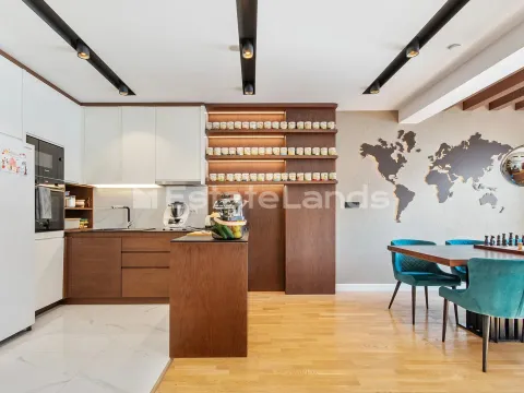 Prodaja, dvosoban stan, 85m², Dobrota, Kotor - image 3