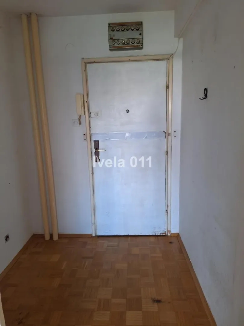 Sale, one bedroom apartment, 43m², Novi Beograd Sve Podlokacije, Beograd