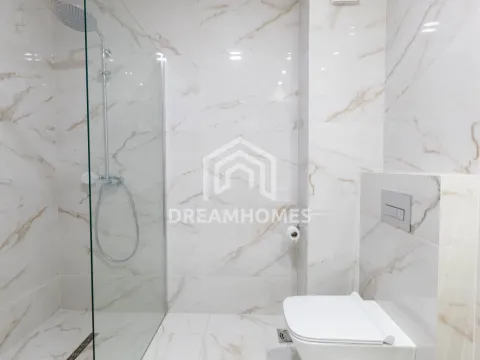 Rent, two bedroom apartment, 82m², Kod Capital Plaze, Podgorica - image 8