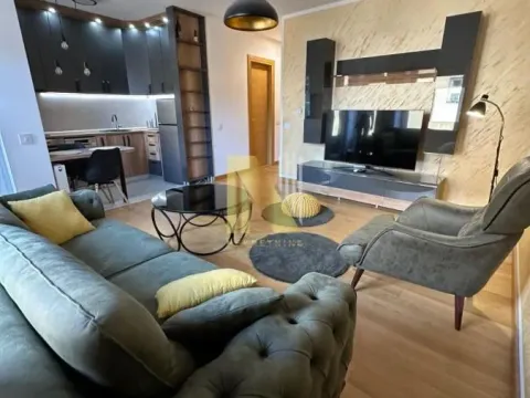 Rent, two bedroom apartment, 45m², Centar, Novi Sad - image 2