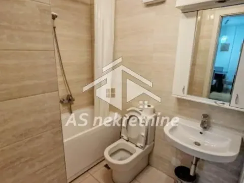 Izdavanje, dvosoban stan, 55m², Novi Beograd Blok 67, Novi Beograd Sve Podlokacije - image 27