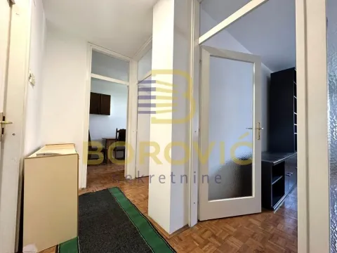 Rent, two bedroom apartment, 44m², Crveni Krst, Beograd - image 3