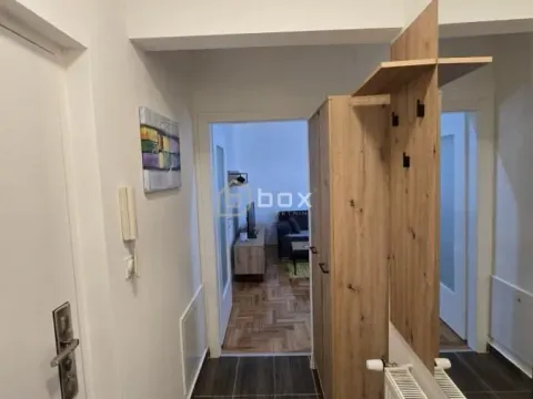 Rent, one bedroom apartment, 422m², Crveni Pevac, Niš - image 8