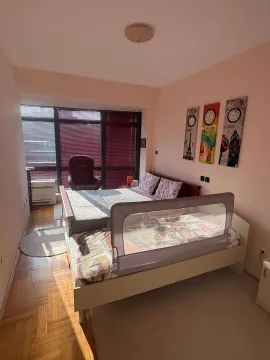 Rent, two bedroom apartment, 76m², Centar, Podgorica - image 5