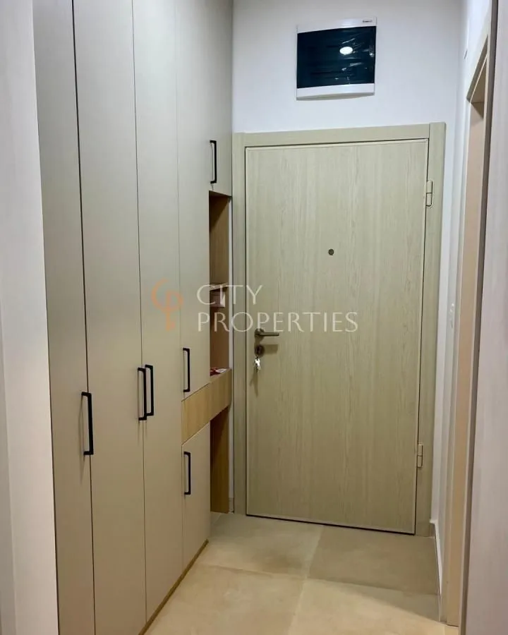 Rent, apartment, 45m², Zabjelo, Podgorica
