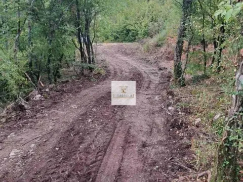 Sale, land lot, 310m², Gluhi do, Bar