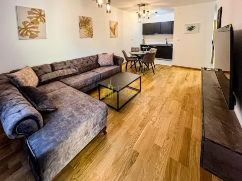 Prodaja, dvosoban stan, 69m², New City, Podgorica - image 13