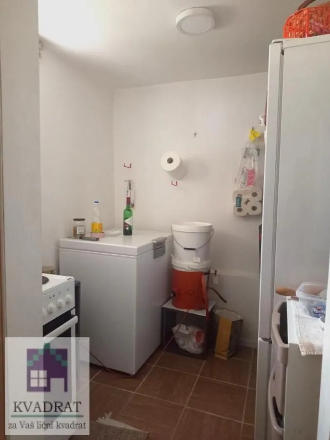Prodaja, kuća, 55m², Banja Vrdnik, Irig