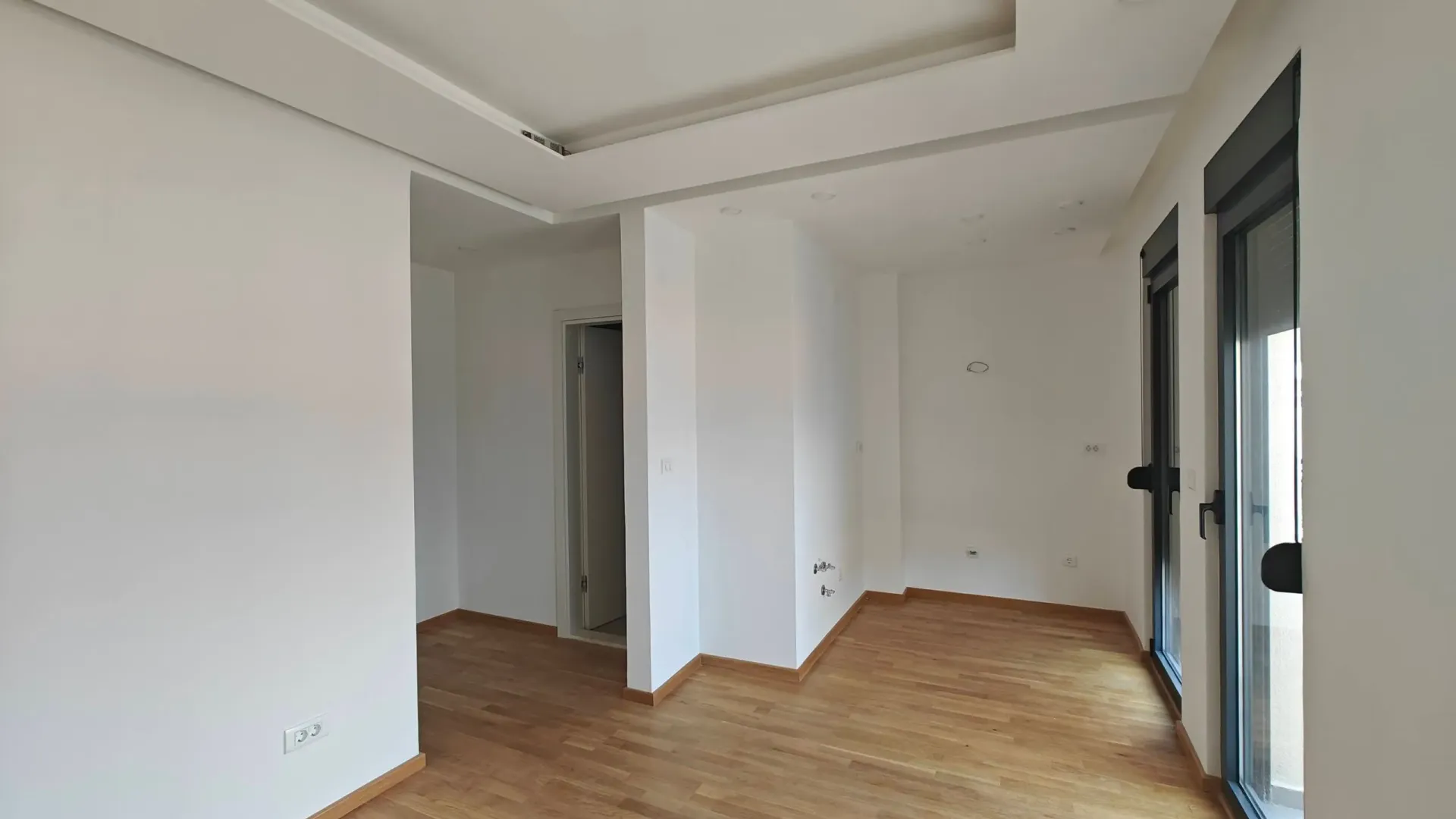 Sale, apartment, 103m², Budva, Crna Gora