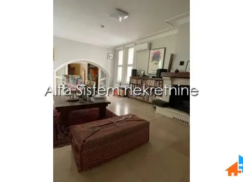 Rent, apartment, 250m², Neimar, Vračar Sve Podlokacije - image 4