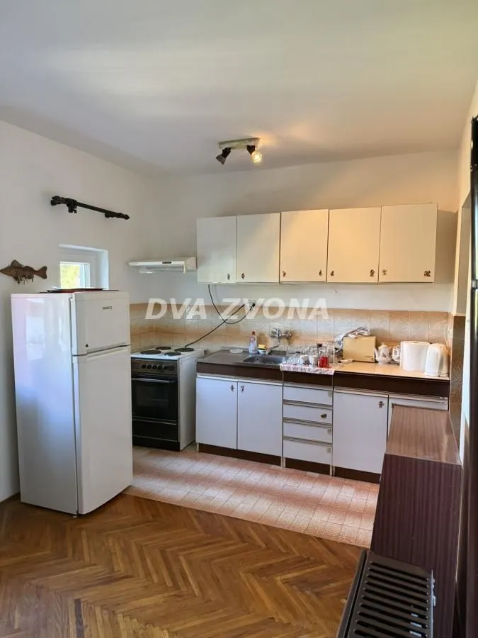 Prodaja, kuća, 40m², Čortanovci, Inđija