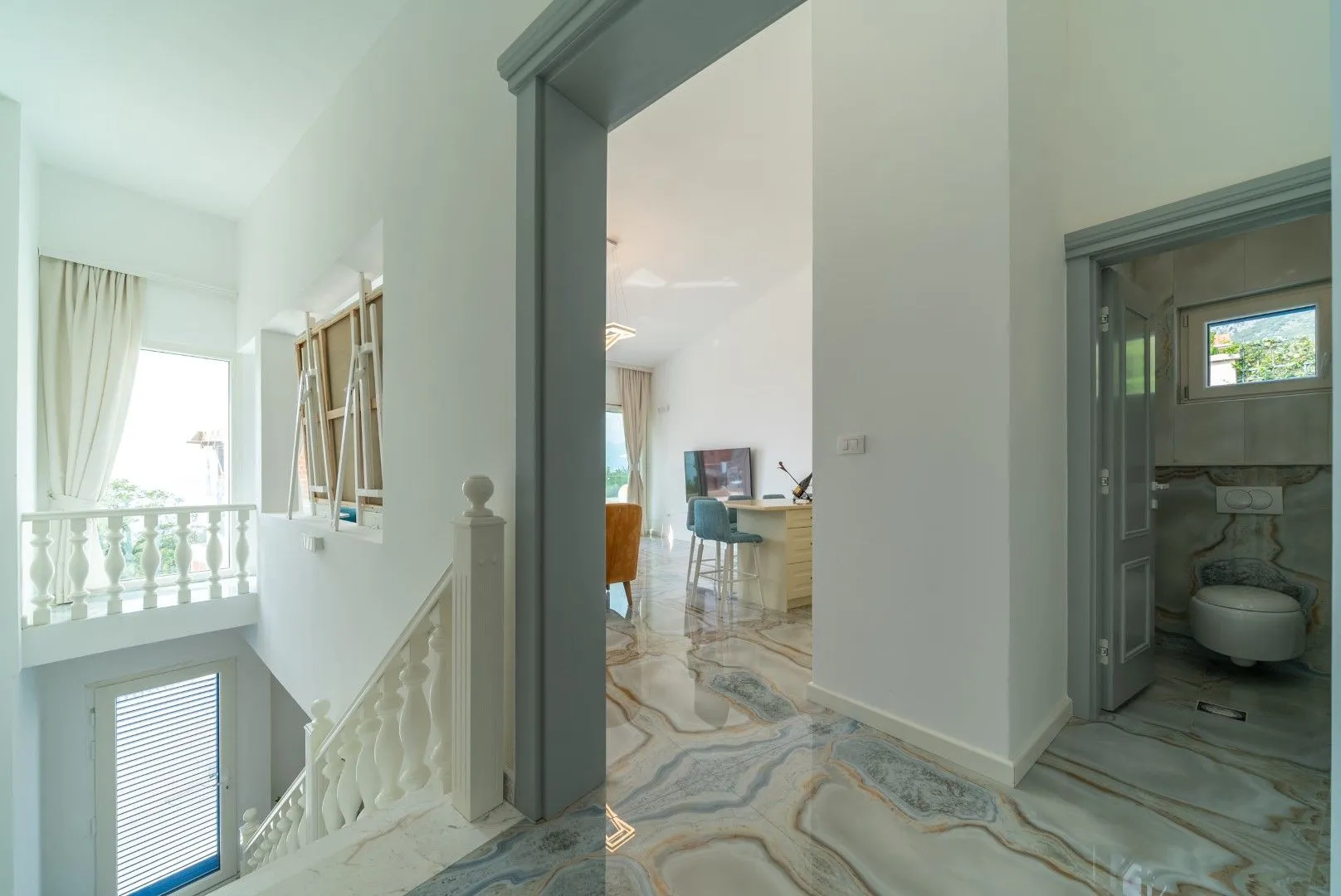 Sale, house, 126m², Blizikuće, Budva