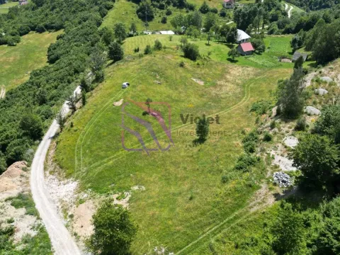 Prodaja, plac, 11000m², Kolašin, Crna Gora - image 5