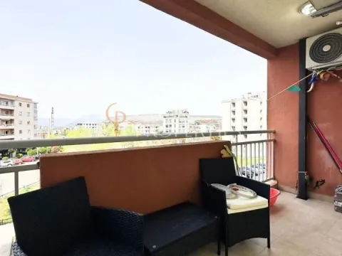 Rent, apartment, 79m², City Kvart, Podgorica - image 13