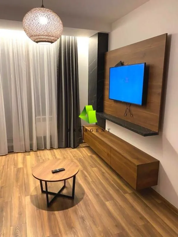 Prodaja, jednosoban stan, 47m², Kopaonik, Srbija