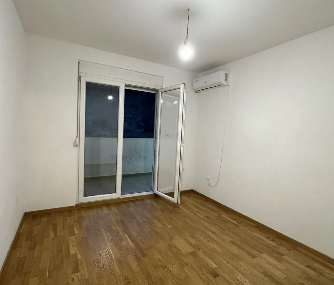 Rent, two bedroom apartment, 69m², Ljubović, Podgorica