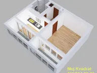 Sale, one bedroom apartment, 45m², Novi Beograd Blok 45, Novi Beograd Sve Podlokacije - image 10