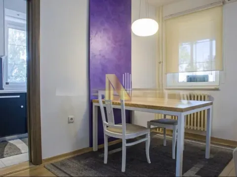 Izdavanje, trosoban stan, 82m², Novo naselje, Novi Sad - image 6