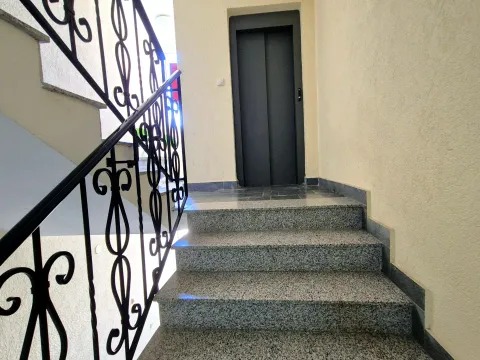 Sale, two bedroom apartment, 57m², Ilino, Bar - image 14