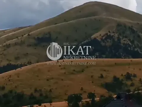 Sale, two bedroom apartment, 57m², Gajevi, Zlatibor - image 10